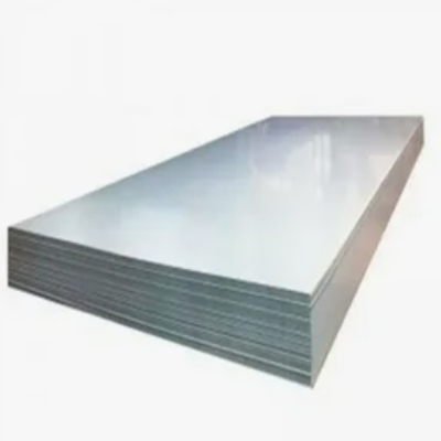The Importance of Galvanized Sheet