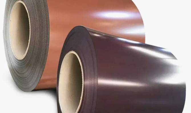 How to choose the thickness of color steel coil？