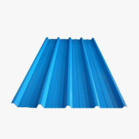 Factory construction PPGI Roofing Sheet