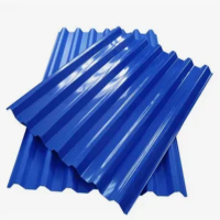 Roof protection PPGI Roofing Sheet