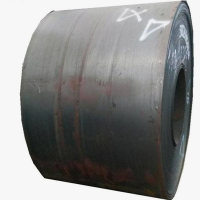 SPHC Hot Rolled Steel Coil