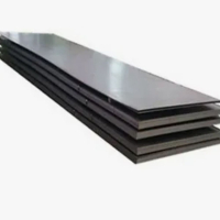 Building bridges Hot Rolled Steel Sheet