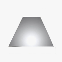 Factory price 275g 0.5mm thick galvanized steel plate