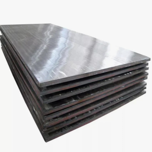 Application fields of hot-rolled plates