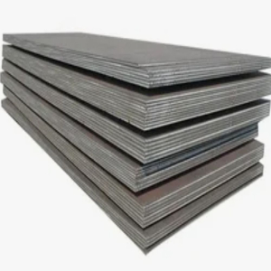 Hot Rolled Steel Sheet