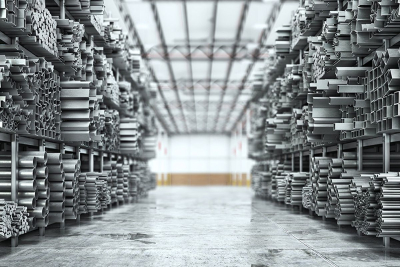 Value Of Steel To Us