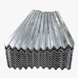 Galvanized Roofing Sheet Function and characteristics