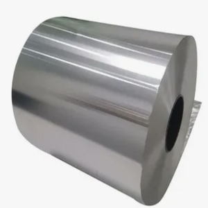 Understanding the manufacturing process of aluminum zinc coated coils