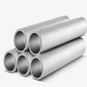 The role of stainless steel pipes in industrial applications