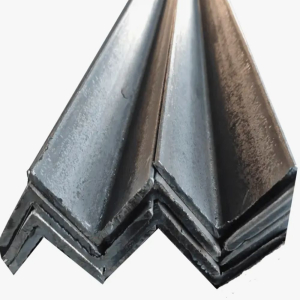 Test method for Angle steel quality