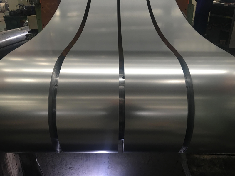 Galvanized Steel Coil Galvanized Steel Coil