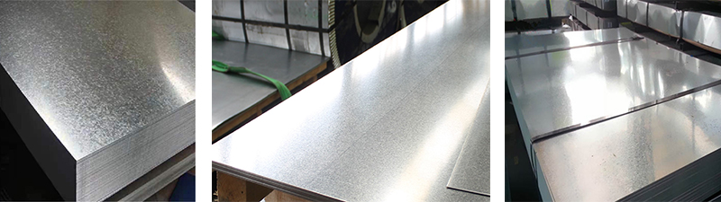 Prime 55% Aluminium Aluzinc Coated Galvalume Steel Prime 55% Aluminium Aluzinc Coated Galvalume Steel