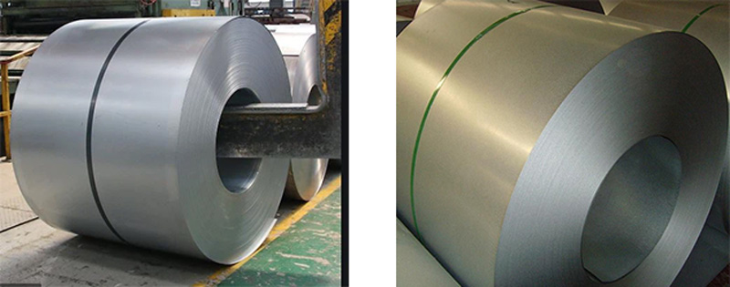 Galvalume Steel Coil 