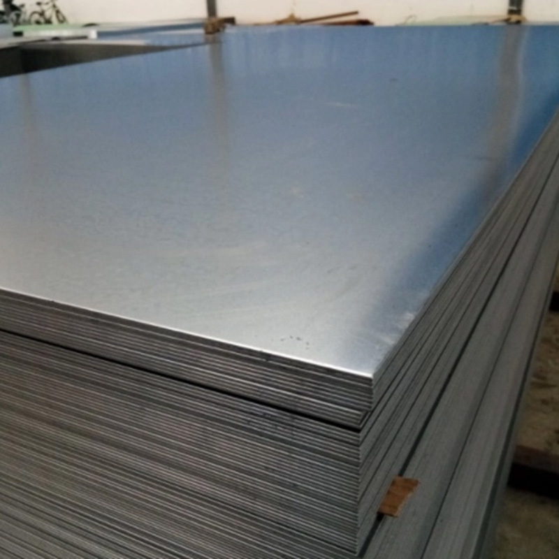 Engineering Construction Cold Rolled Steel Sheet Engineering Construction Cold Rolled Steel Sheet