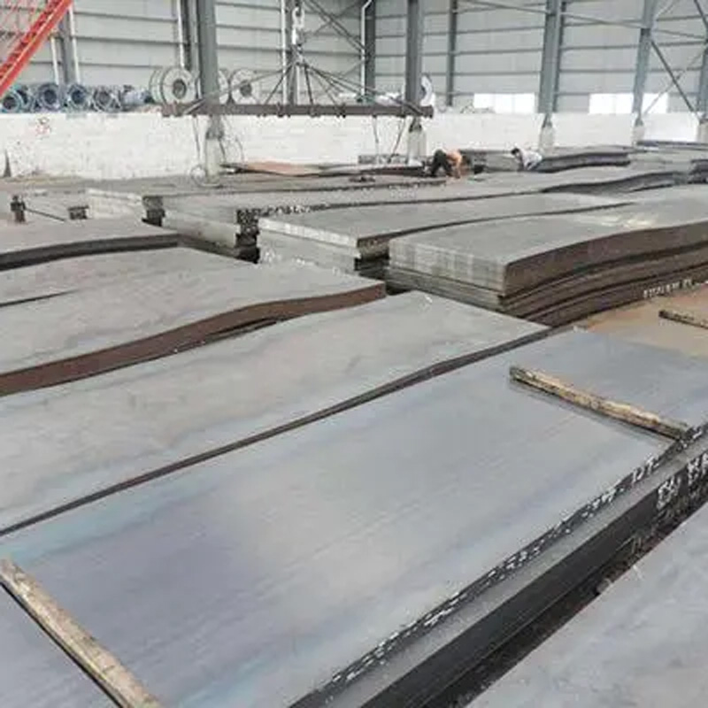Engineering Construction Cold Rolled Steel Sheet Engineering Construction Cold Rolled Steel Sheet