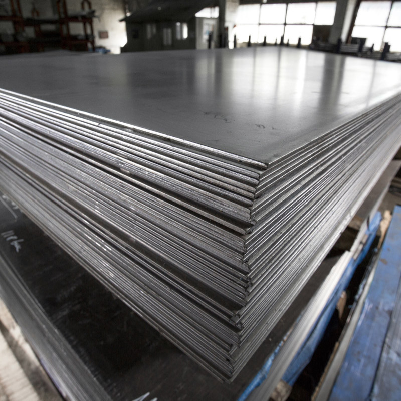 Engineering Construction Cold Rolled Steel Sheet Engineering Construction Cold Rolled Steel Sheet