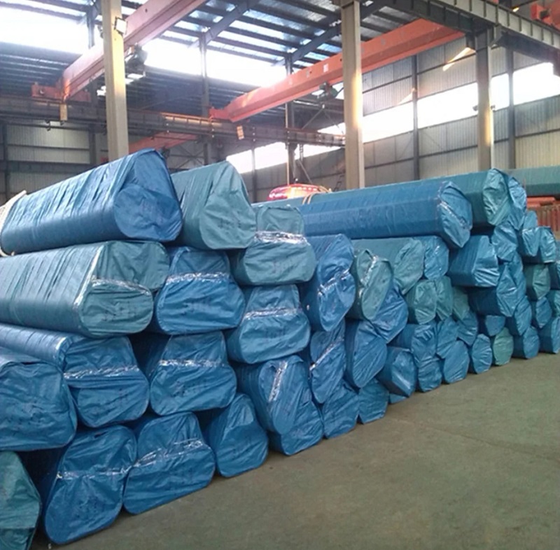 SS Round Bar SS Round Bar