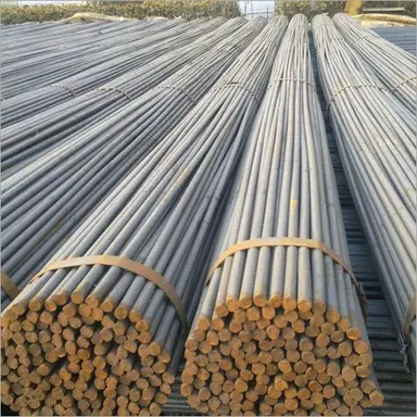 Round Steel Bar