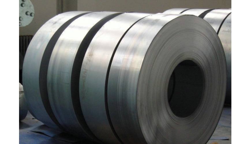 Cold Rolled Steel Strip Cold Rolled Steel Strip