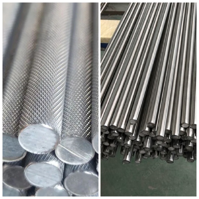 SS Round Bar SS Round Bar