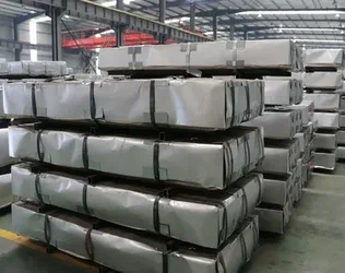 Galvalume Roofing Sheet