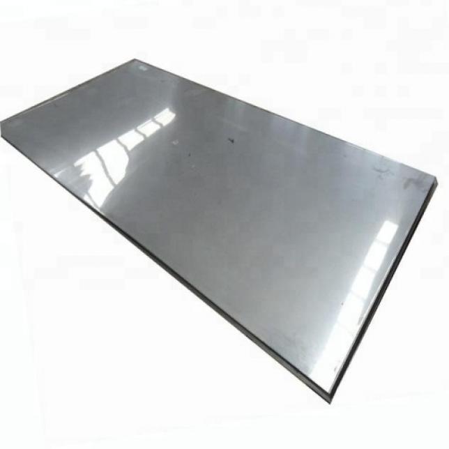 Stainless Steel Sheet