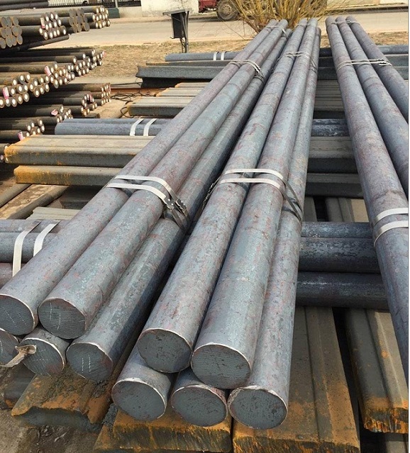Carbon Steel Bar Carbon Steel Bar