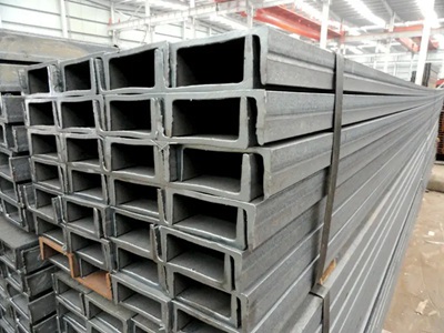 Galvan Steel Cold Formed Profile Building U Steel Channel Profile Sizes Galvan Steel Cold Formed Profile Building U Steel Channel Profile Sizes