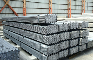 Angle Steel Bar Angle Steel Bar