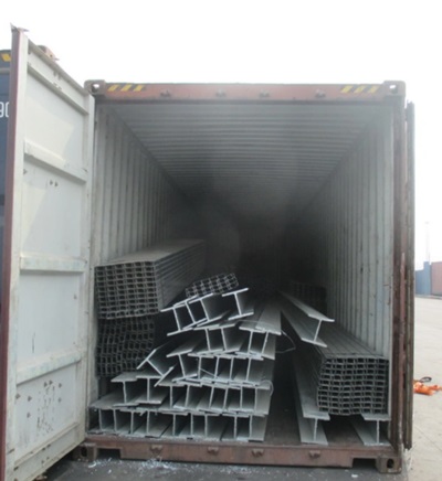 I Beam Steel I Beam Steel