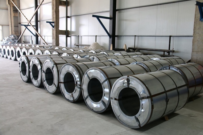 Galvalume Coil StockGalvalume Coil Stock Manufacturer Galvalume Coil StockGalvalume Coil Stock Manufacturer