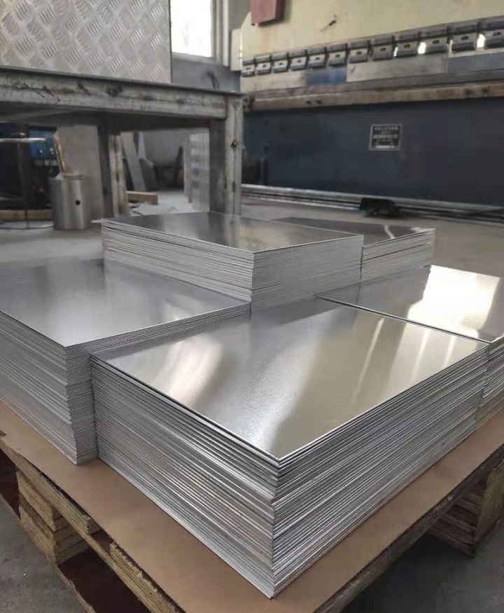 3cr12 DIN1.4003 Inox Stainless Steel Sheet Plate Price 3cr12 DIN1.4003 Inox Stainless Steel Sheet Plate Price