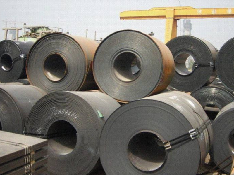 The importance and use of hot-rolled steel The importance and use of hot-rolled steel