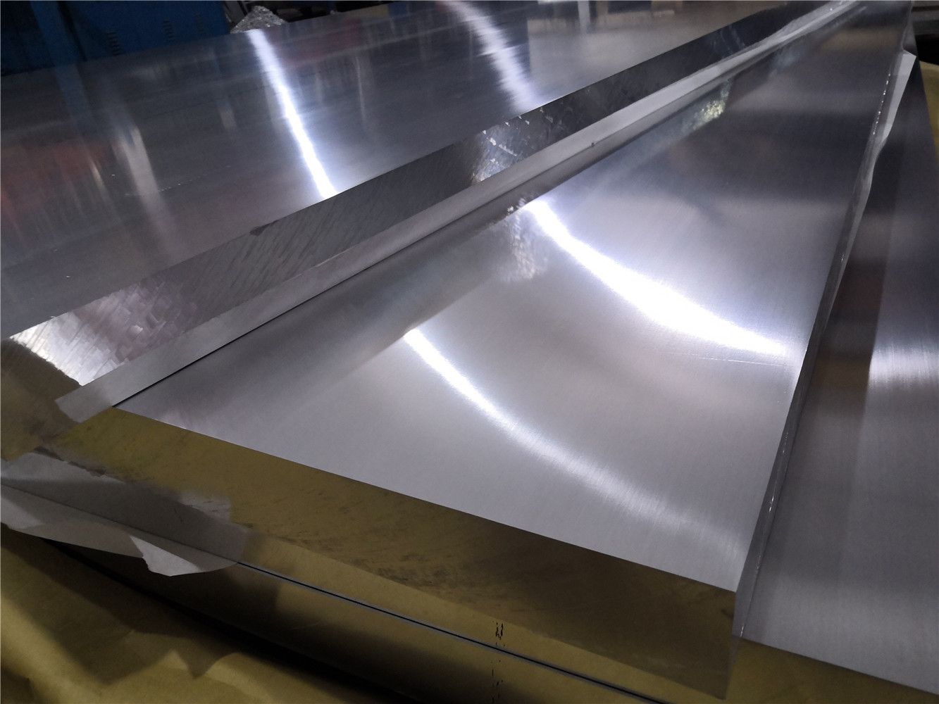The importance and application of cold-rolled steel plates The importance and application of cold-rolled steel plates