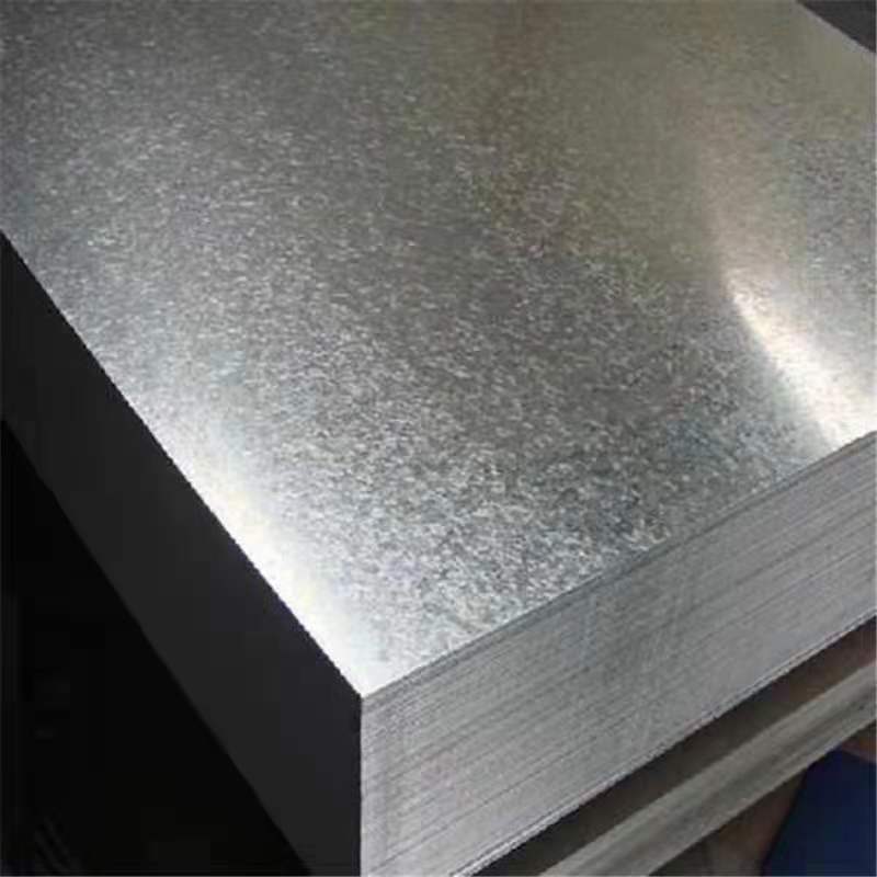 The Use and Function of Galvanized Steel