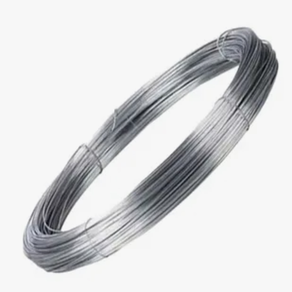 Galvanized steel wire for breeding farms Galvanized steel wire for breeding farms
