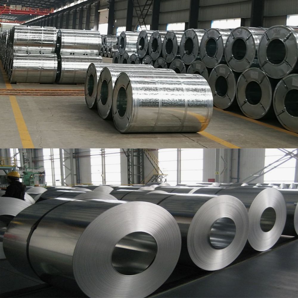Body frame Corrosion Resistance Galvanized Steel Coil Body frame Corrosion Resistance Galvanized Steel Coil