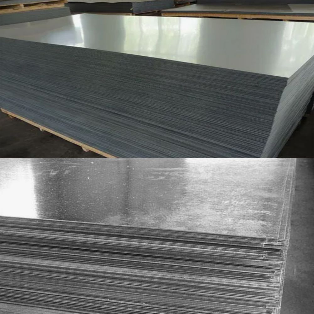 Prime 55% Aluminium Aluzinc Coated Galvalume Steel Prime 55% Aluminium Aluzinc Coated Galvalume Steel