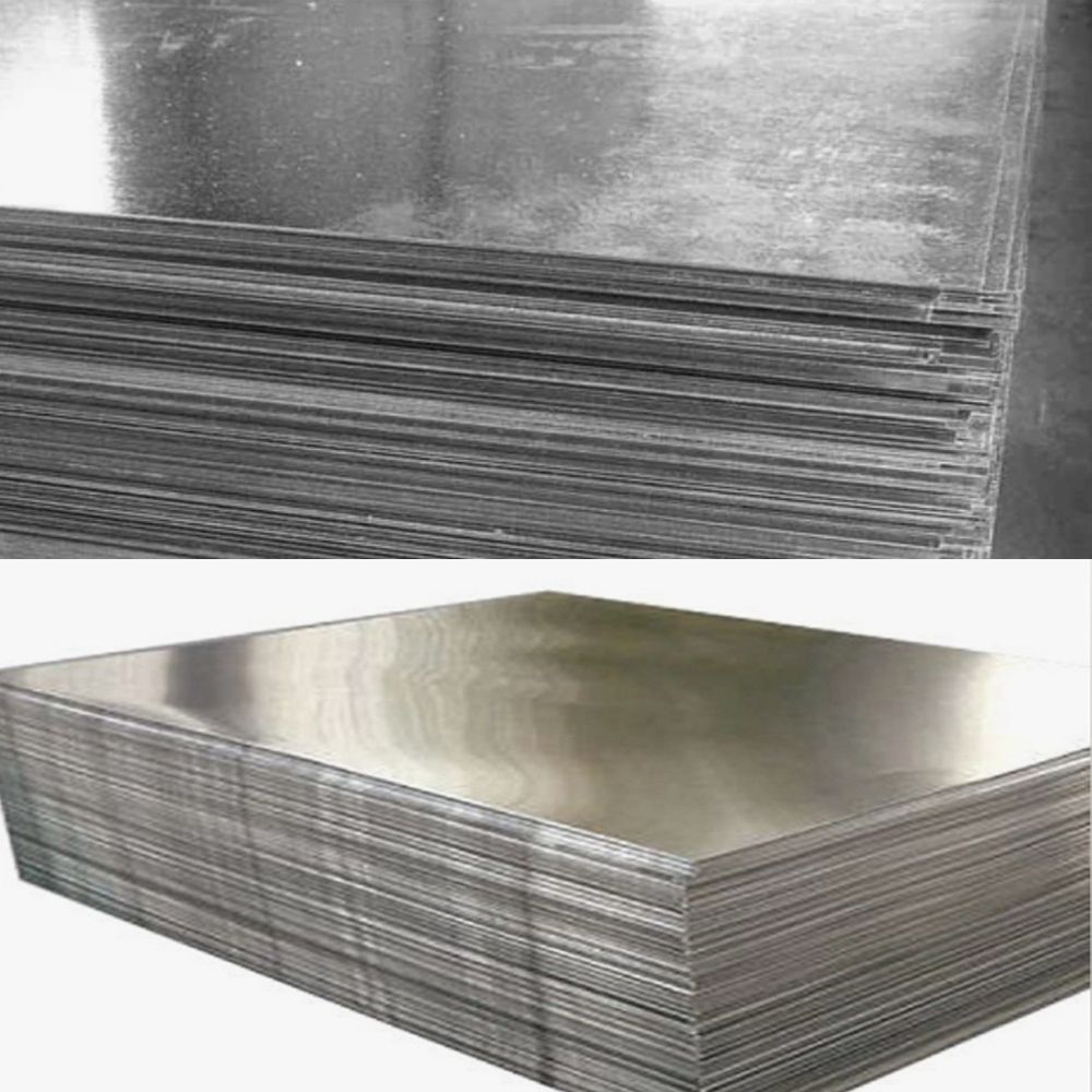 The Importance of Galvanized Sheet