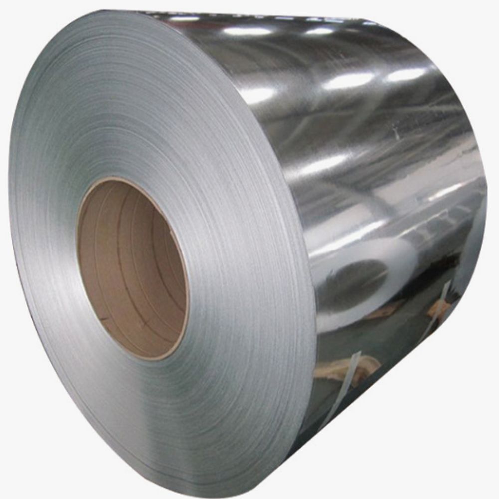 Application and characteristics of galvanized coils Application and characteristics of galvanized coils