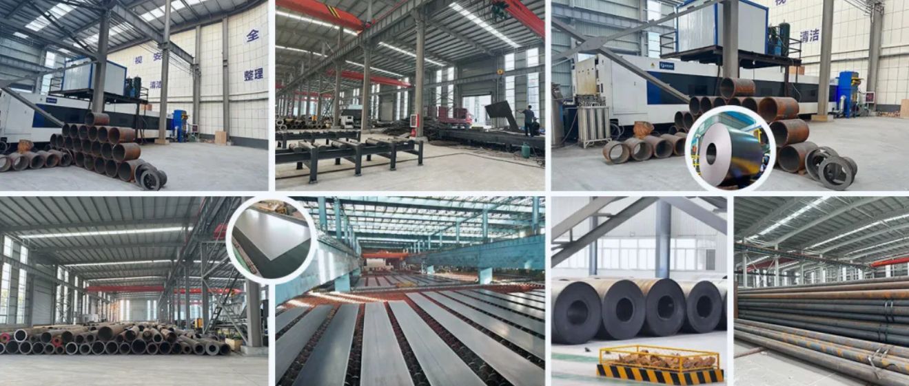 High-Quality Hot-DIP Galvanized Steel Coil Zinc 275 for Construction Material