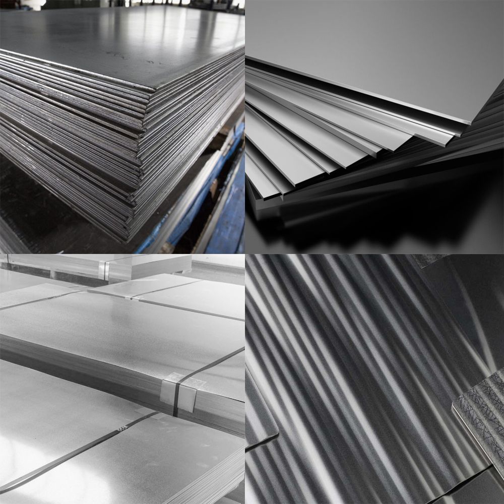 3cr12 DIN1.4003 Inox Stainless Steel Sheet Plate Price 3cr12 DIN1.4003 Inox Stainless Steel Sheet Plate Price