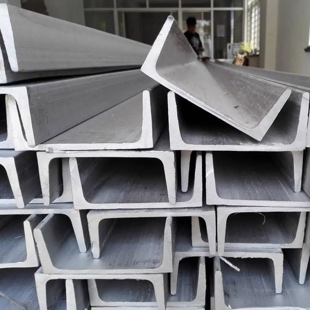 Galvan Steel Cold Formed Profile Building U Steel Channel Profile Sizes Galvan Steel Cold Formed Profile Building U Steel Channel Profile Sizes