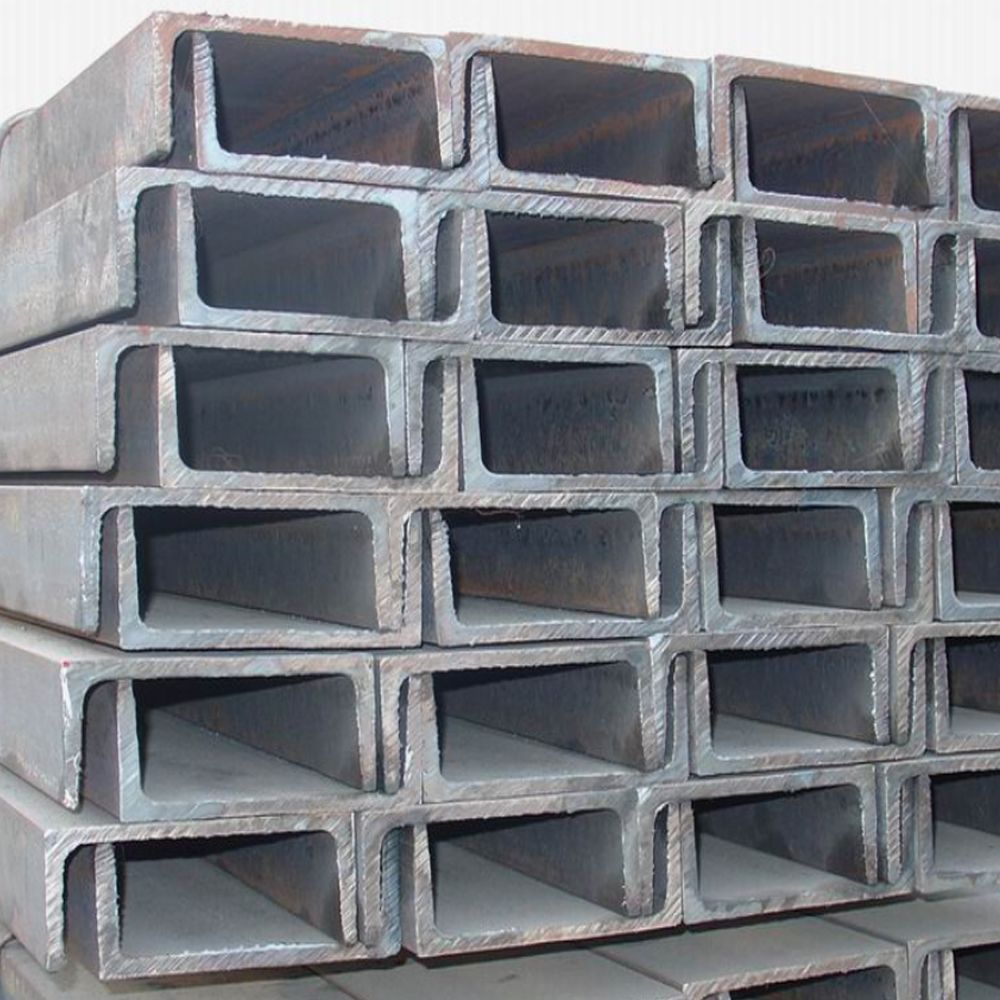 Galvan Steel Cold Formed Profile Building U Steel Channel Profile Sizes Galvan Steel Cold Formed Profile Building U Steel Channel Profile Sizes