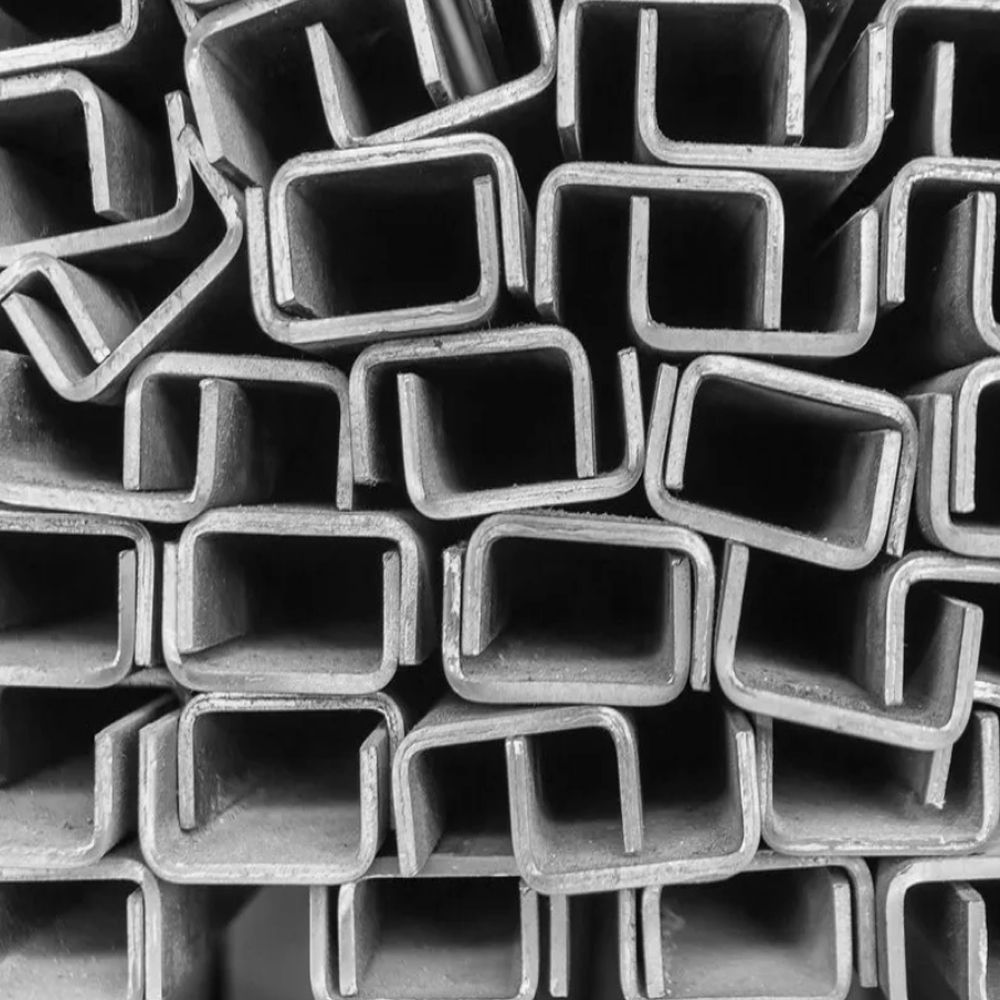 Galvan Steel Cold Formed Profile Building U Steel Channel Profile Sizes Galvan Steel Cold Formed Profile Building U Steel Channel Profile Sizes