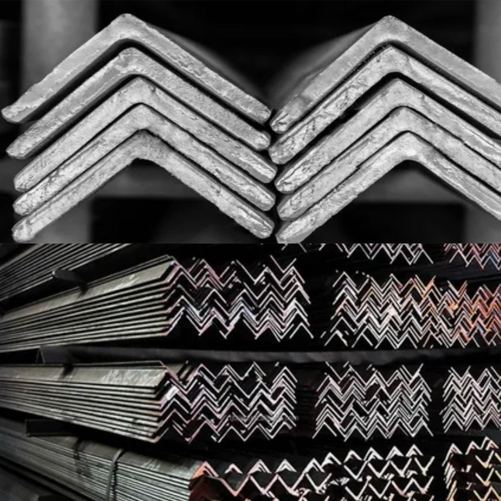 Factory Spot 0.8mm-5.8mm Stainless Steel Angle Bar 201 304 316 Cold Drawn Factory Spot 0.8mm-5.8mm Stainless Steel Angle Bar 201 304 316 Cold Drawn