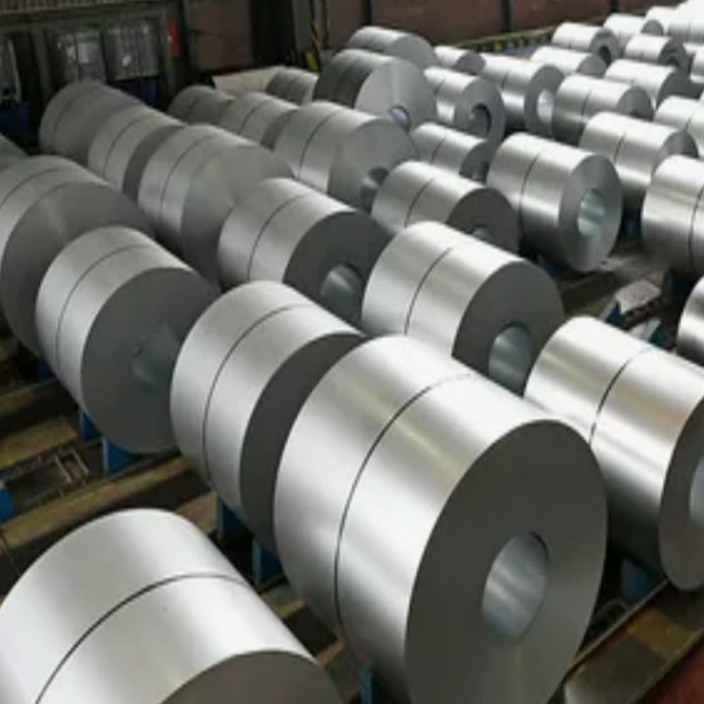  Chinese manufacturer Galvalume Steel Coil