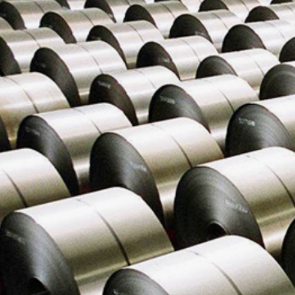  Chinese manufacturer Galvalume Steel Coil