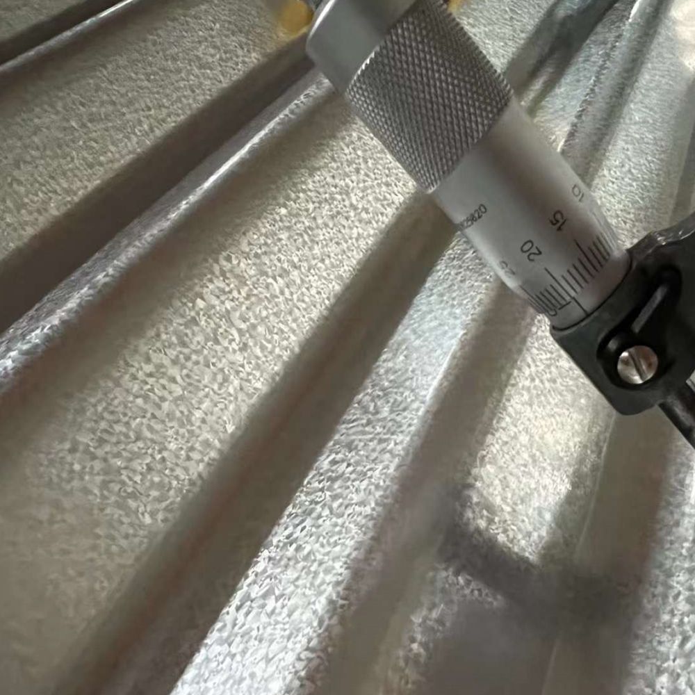  Chinese manufacturer Galvalume Steel Coil