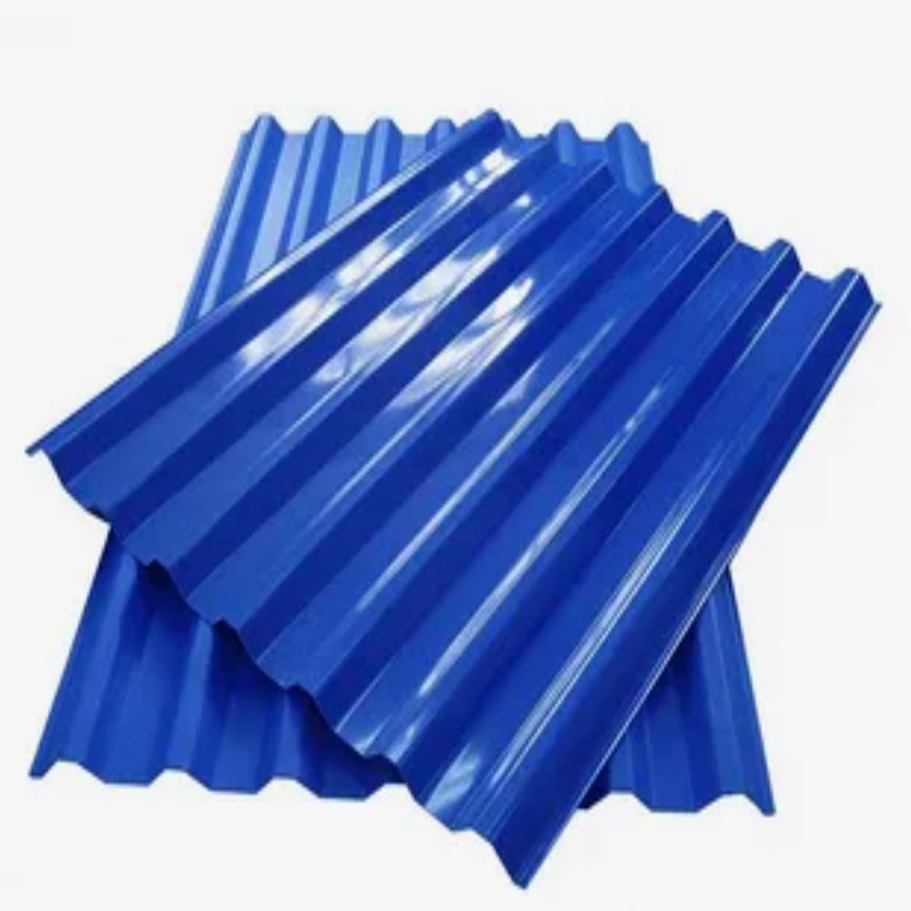 PPGl Sheet Color Coated Galvanized Roofing Plate PPGl Sheet Color Coated Galvanized Roofing Plate